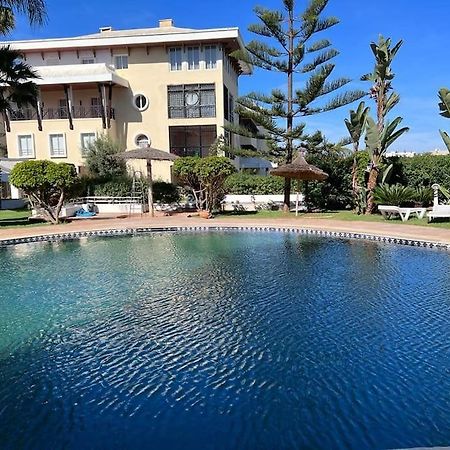 Appartement Bouznika Bay Golf Zewnętrze zdjęcie