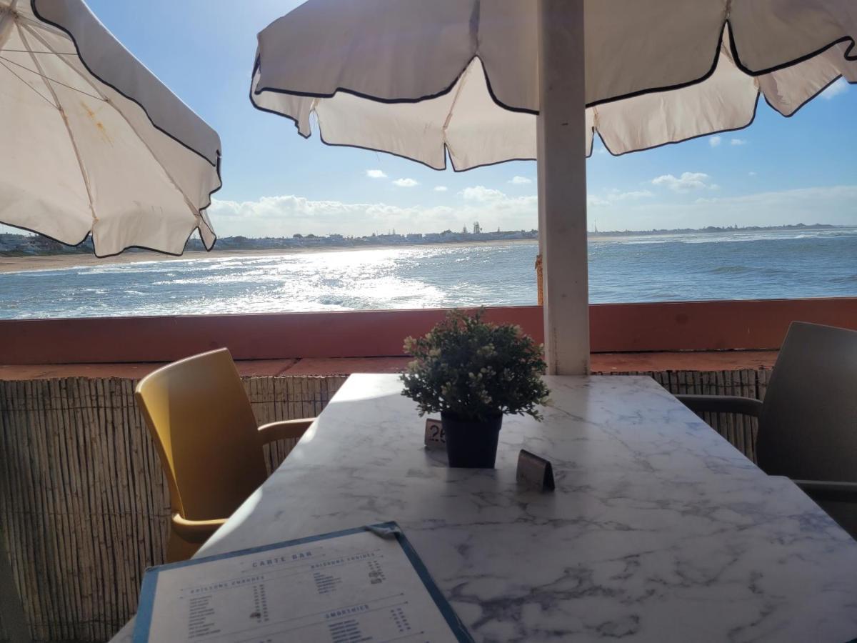 Appartement Bouznika Bay Golf Zewnętrze zdjęcie