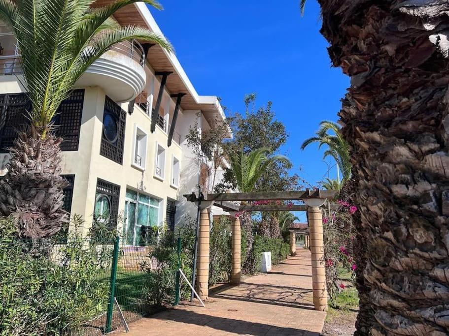 Appartement Bouznika Bay Golf Zewnętrze zdjęcie