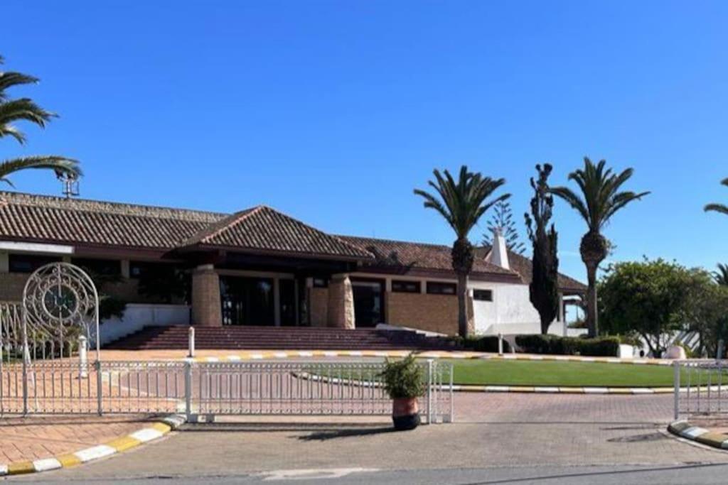 Appartement Bouznika Bay Golf Zewnętrze zdjęcie