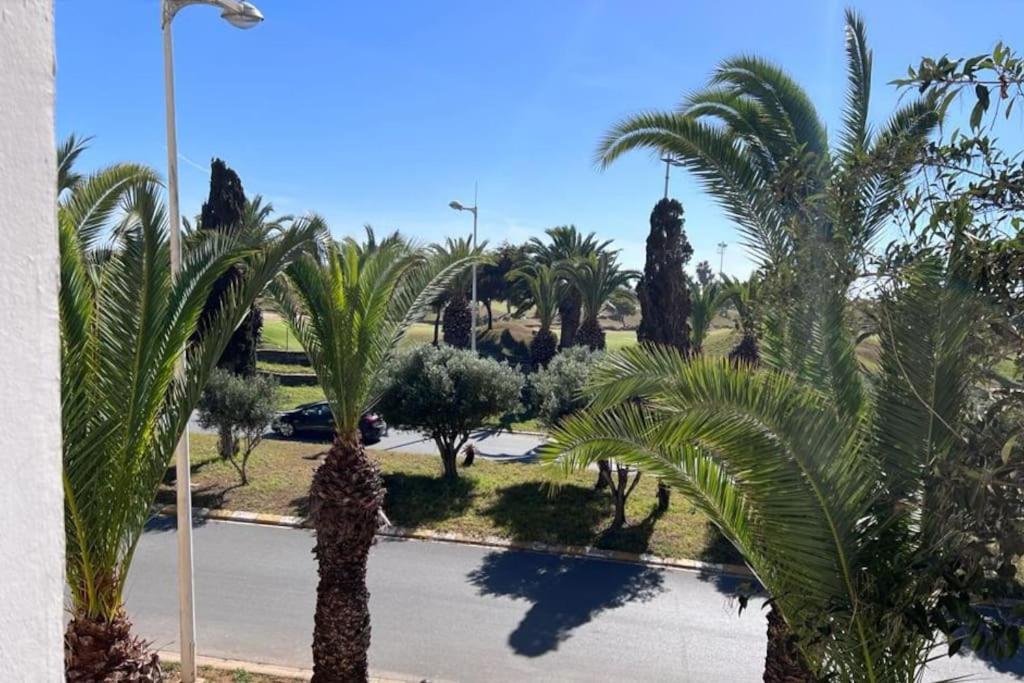 Appartement Bouznika Bay Golf Zewnętrze zdjęcie