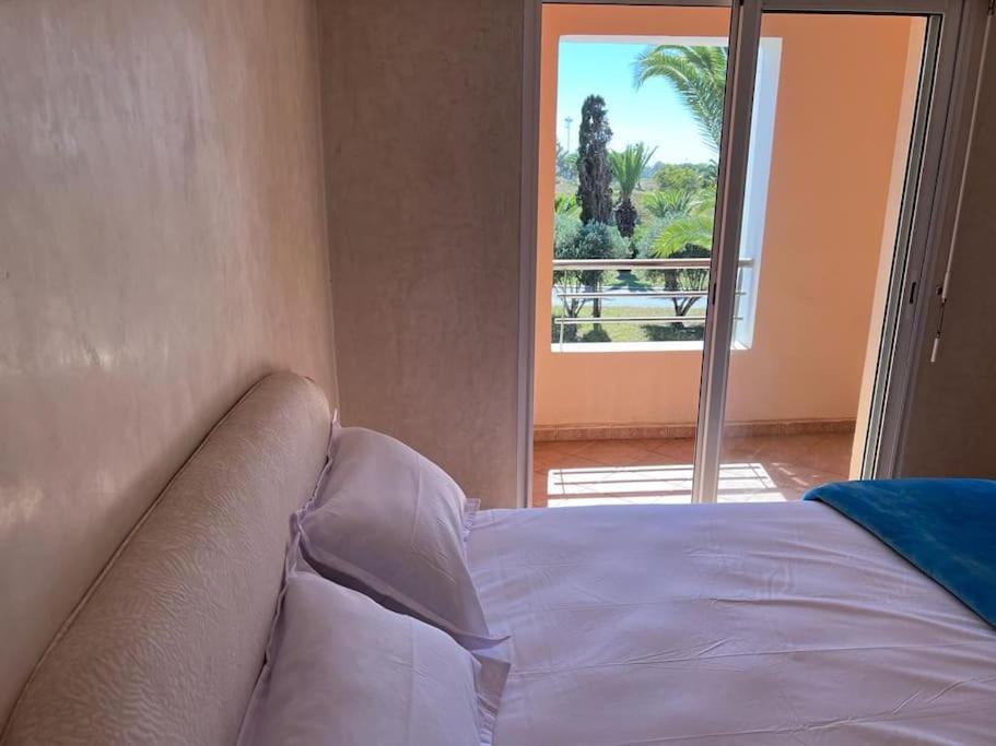 Appartement Bouznika Bay Golf Zewnętrze zdjęcie