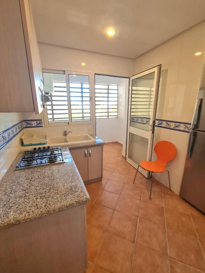 Appartement Bouznika Bay Golf Zewnętrze zdjęcie