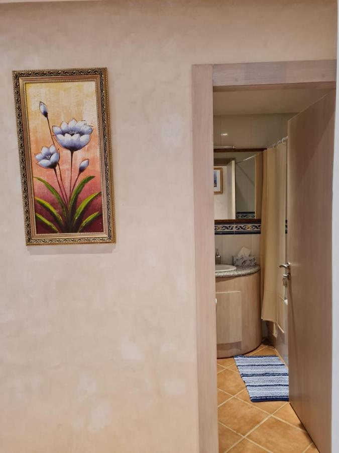 Appartement Bouznika Bay Golf Zewnętrze zdjęcie