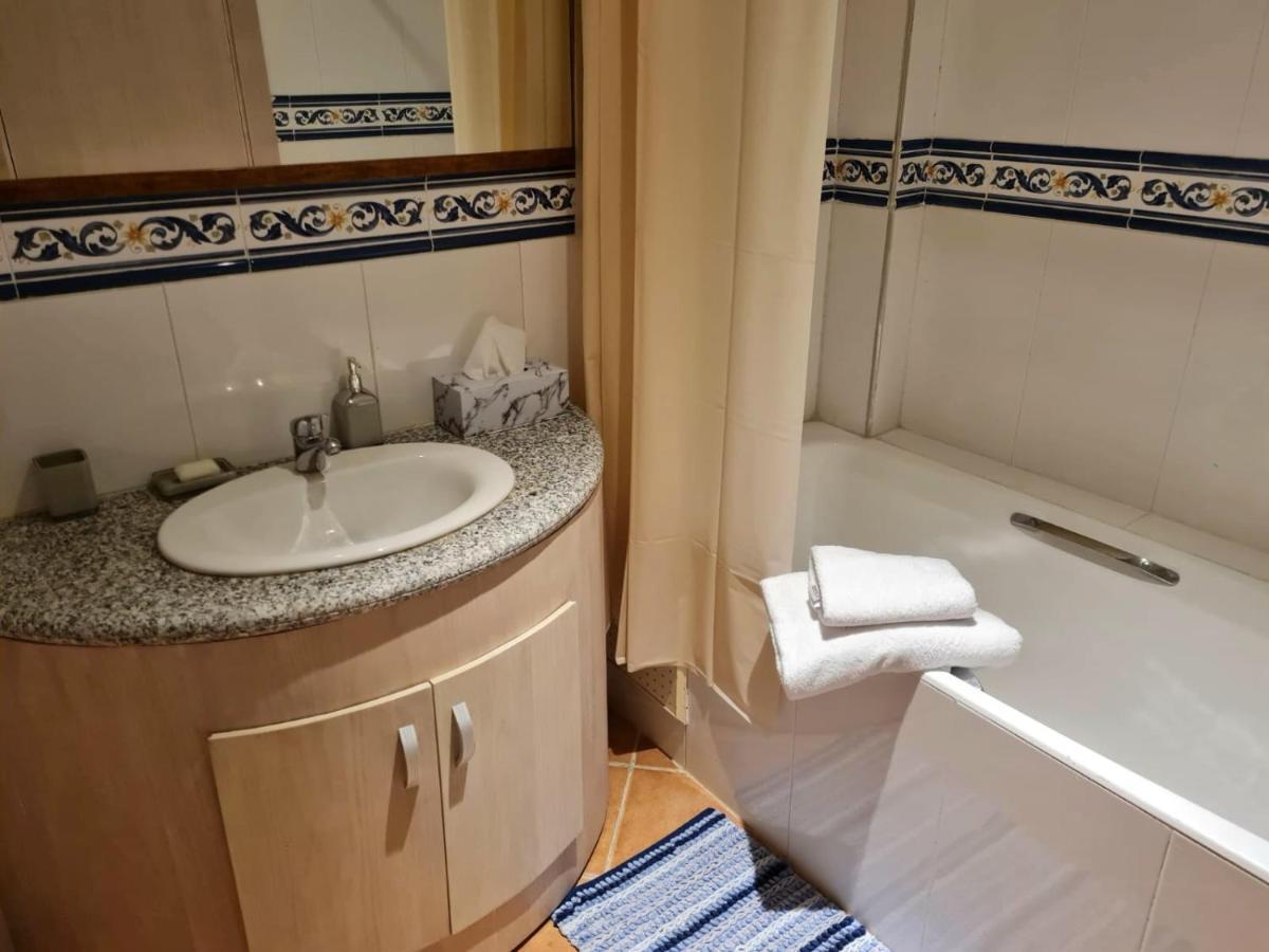 Appartement Bouznika Bay Golf Zewnętrze zdjęcie