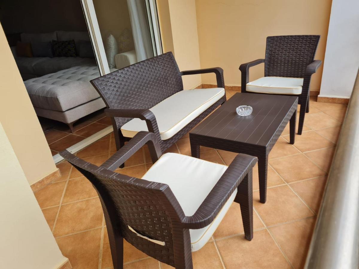 Appartement Bouznika Bay Golf Zewnętrze zdjęcie