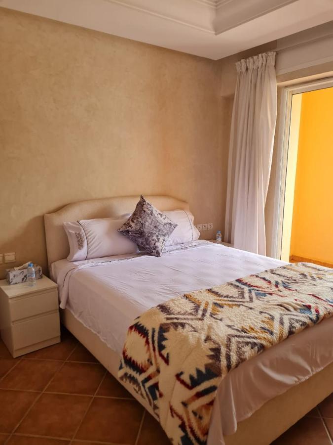 Appartement Bouznika Bay Golf Zewnętrze zdjęcie