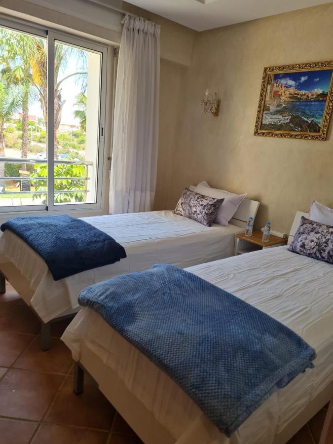 Appartement Bouznika Bay Golf Zewnętrze zdjęcie