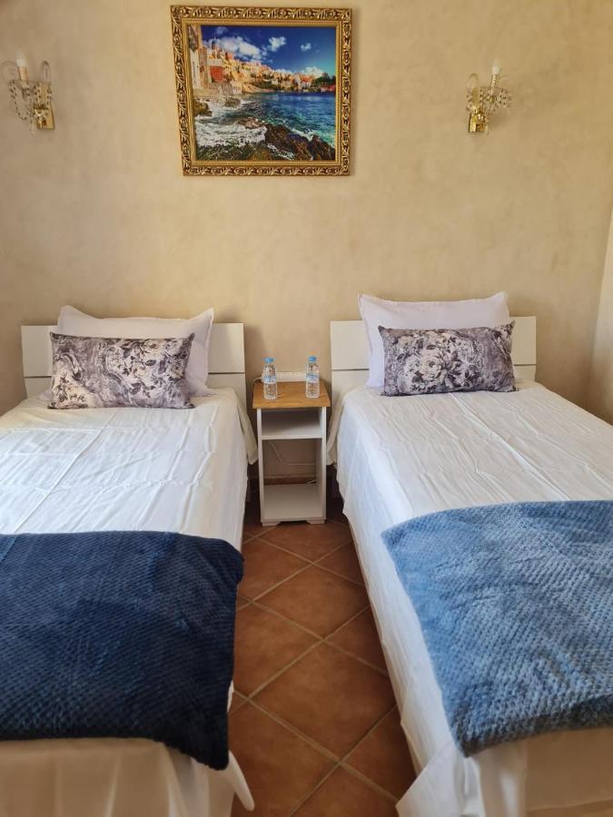 Appartement Bouznika Bay Golf Zewnętrze zdjęcie